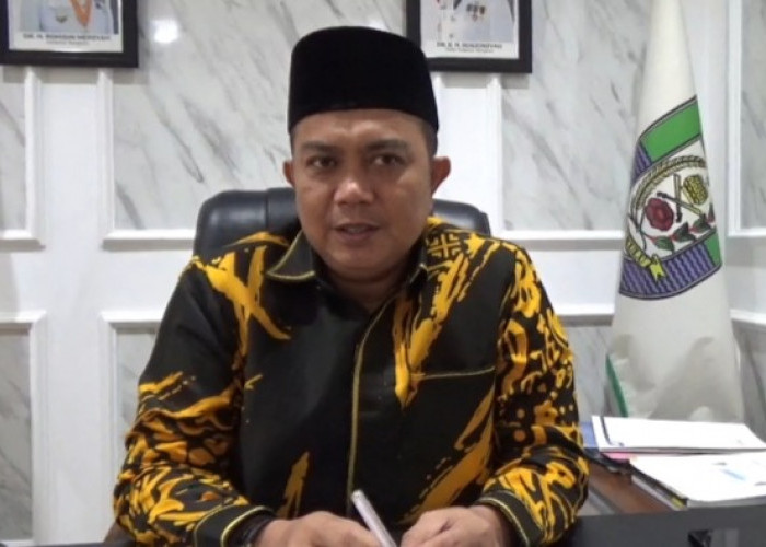 Jadwal Penetapan UMP Bengkulu 2025 Diundur, Disnakertrans Ungkap Alasannya