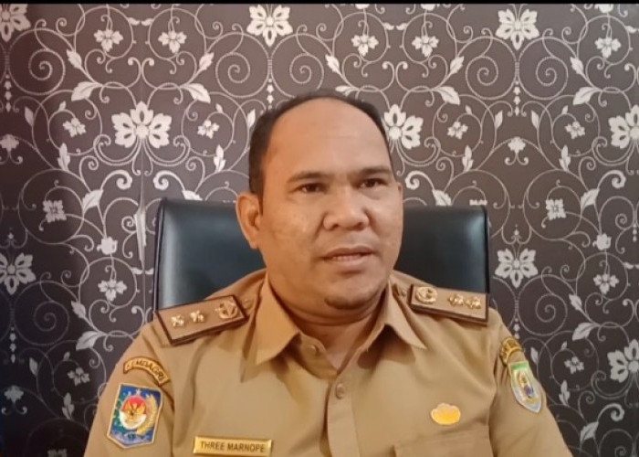 Penerapan Kurikulum Merdeka di Provinsi Bengkulu Capai 99 Persen