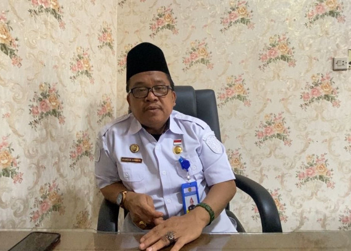 Bentuk Tim Khusus Aset, Inspektorat Bengkulu Selatan Awasi Penggunaan Kendaraan Dinas
