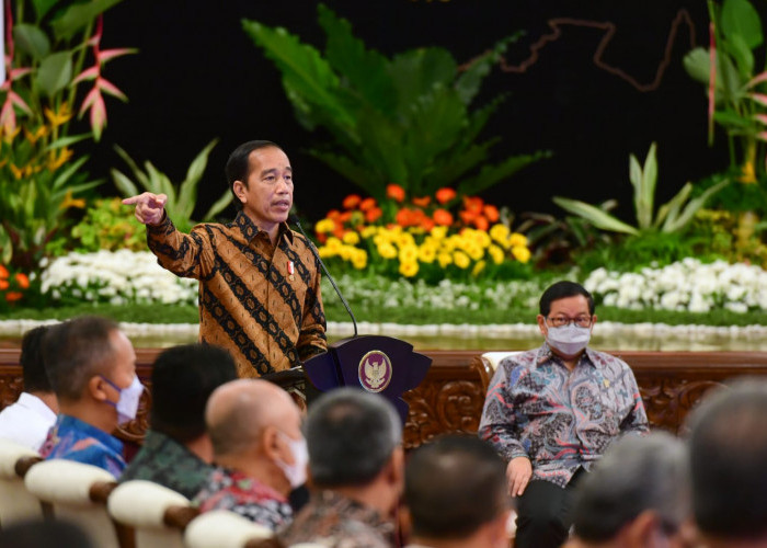 Isu Reshuffle Kabinet Jokowi, 3 Kader Partai Nasdem Terancam Didepak