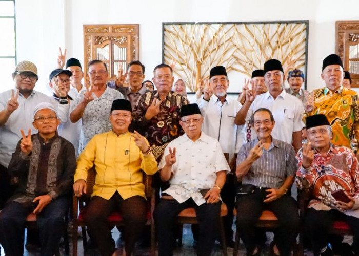 Tokoh-tokoh Penting di Bengkulu Masih Menginginkan Rohidin Mersyah Jadi Gubernur 