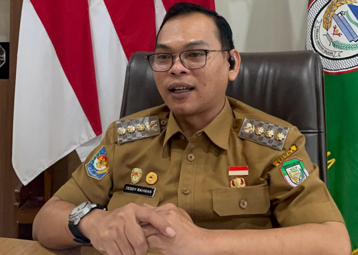 Bupati Seluma Bakal Tracking Kepala Desa hingga BPD yang Terlibat Judi Online