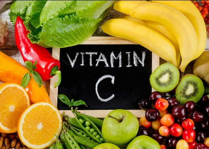 Ini Dia Segudang Manfaat Vitamin C Bagi Kesehatan Tubuh, Salah Satunya Bantu Tingkatan Imun