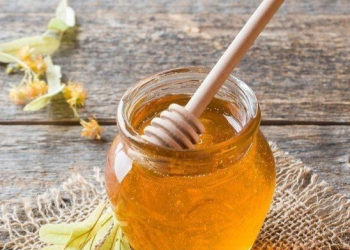 Berlebihan Bisa Meningkatkan Asupan Gula, Cek 7 Efek Samping Madu bagi Kesehatan