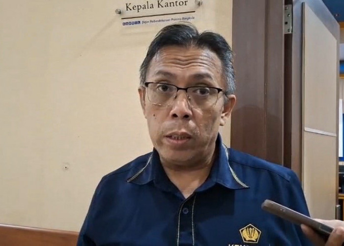 Realisasi TPG Bengkulu Triwulan I Capai Rp219 Miliar, Sasar 18 Ribu Tenaga Pendidik