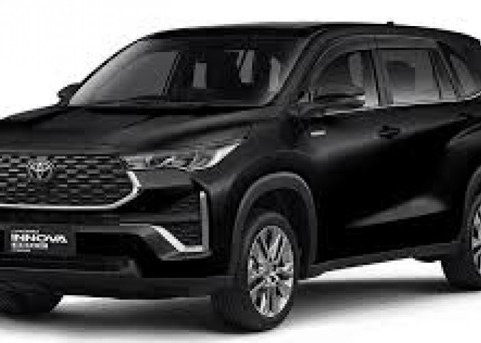 Mobil Toyota 2026: Cek Disini Harga Terbaru 2026 Mulai dari Agya hingga Alphard Hybrid