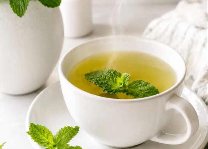 Menyegarkan, Cek Manfaat Teh Herbal bagi Kesehatan, Minuman Alami yang Bisa Menenangkan