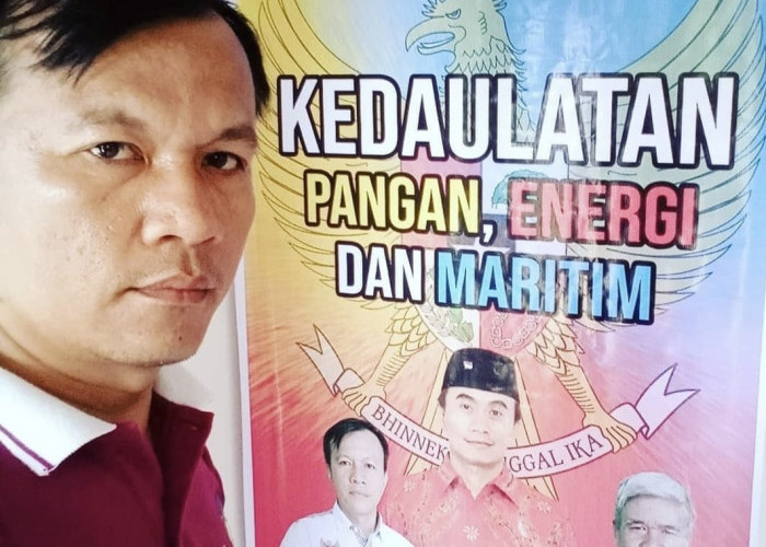 Anwar Usman Diberhentikan, JAMAN Bengkulu: Keputusan Majelis Kehormatan MK Sudah Tepat