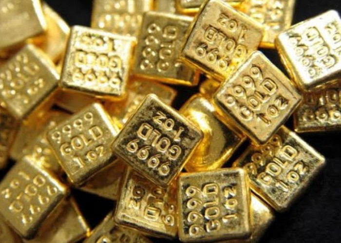 Harga Emas Antam dan UBS di Pegadaian Terpantau Stagnan Hari Ini Sabtu 2 Desember 2023, Cek Daftarnya Sekarang