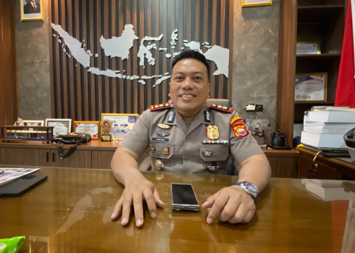 Bakar Lahan di Kepahiang Terancam 10 Tahun Penjara dan Denda Rp10 Miliar