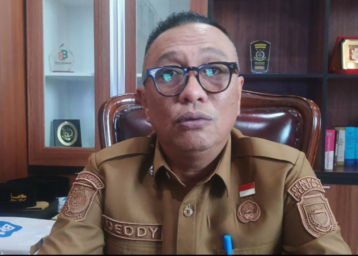 3 Ruas Jalan di Seluma Bakal Dihotmix Lewat Dana Inpres, Total Anggaran Tembus Rp34 Miliar