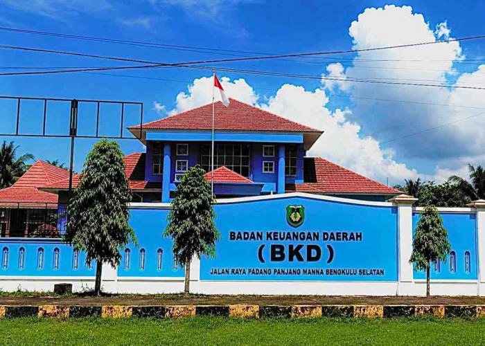 Gaji ke-13 ASN Bengkulu Selatan Mulai Dicairkan, Pemda Siapkan Dana Rp20 Miliar