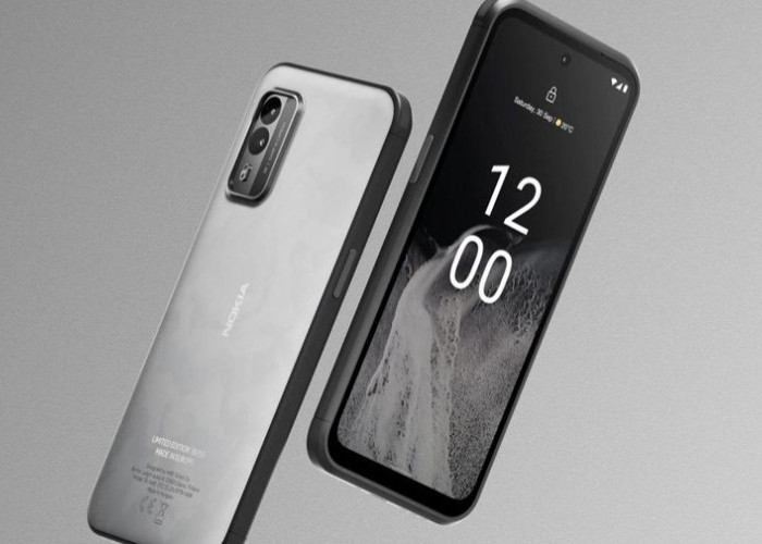 Kamera Jernih dan Stabil, Cek Daftar HP Nokia Terbaik Tahun Ini