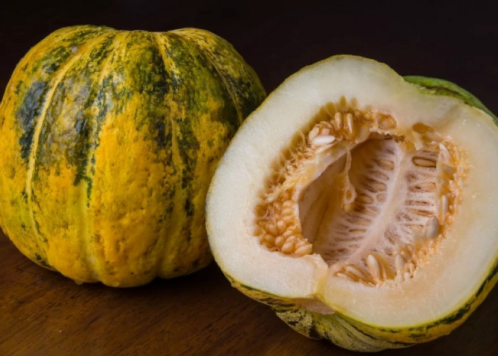 Ada Segudang Daftar Buah yang Tergolong Vitamin A, Salah Satunya Blewah