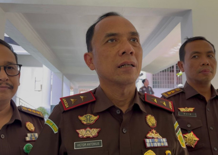 Kejati Bengkulu Raih Predikat WBM di Ajang SAKIP dan Zona Integritas Award 2025