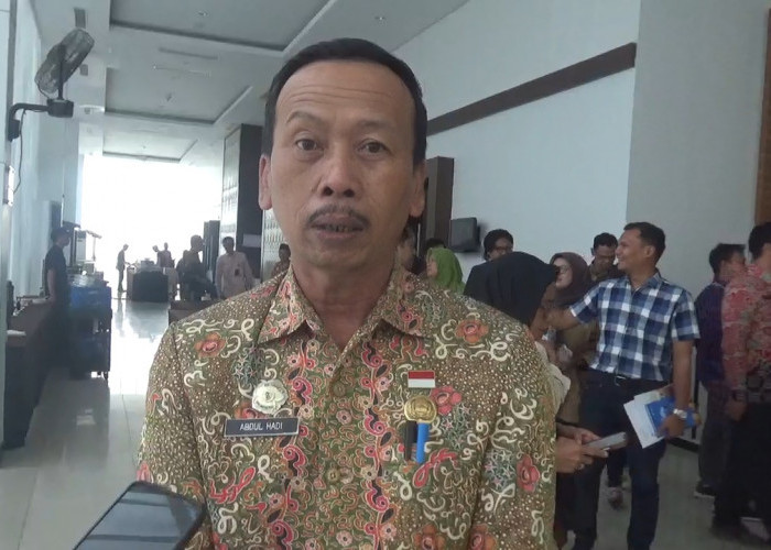 Tekan Rabies, Pemprov Bengkulu Salurkan 2000 Vaksin Gratis ke Seluruh Kabupaten/Kota