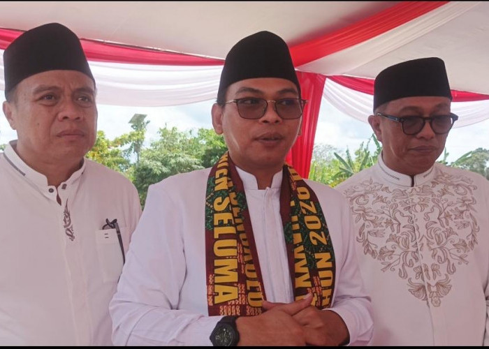 Sentuhan Adat di Panggung Religi: Membedah Makna Dang Remis dan Simbolisme Logo MTQ ke-37 di Seluma