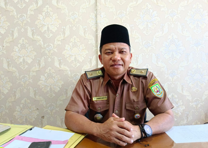 Masyarakat Diminta Jaga Kesehatan di Puncak Musim Hujan