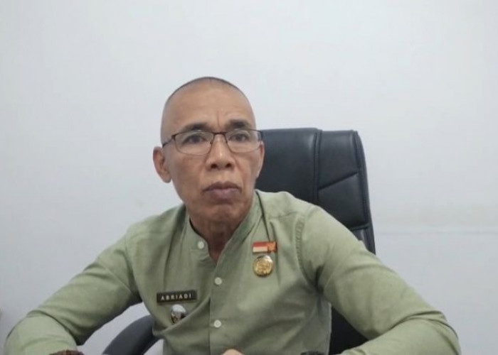 196 Ribu Data Bansos Kota Bengkulu Diverifikasi Ulang, Warga Mampu Bakal Dicoret dari DTKS