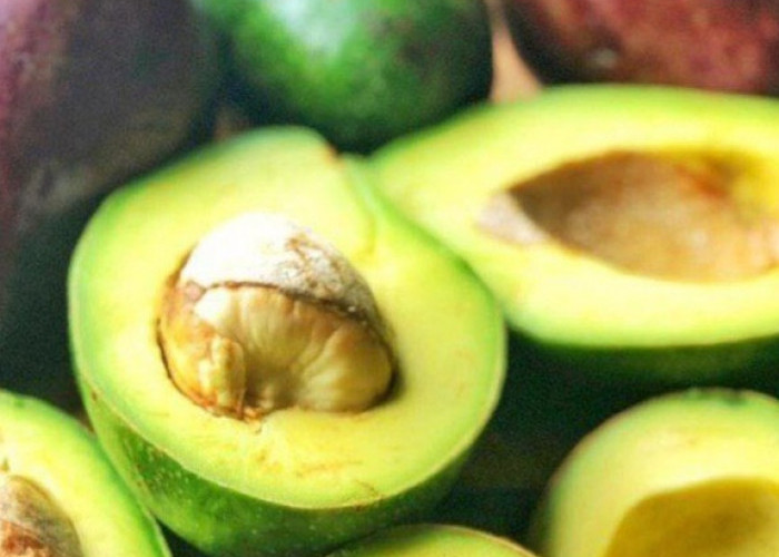Bisa Bantu Menjaga Kelembapan, Ini Makanan yang Baik untuk Kesehatan Kulit