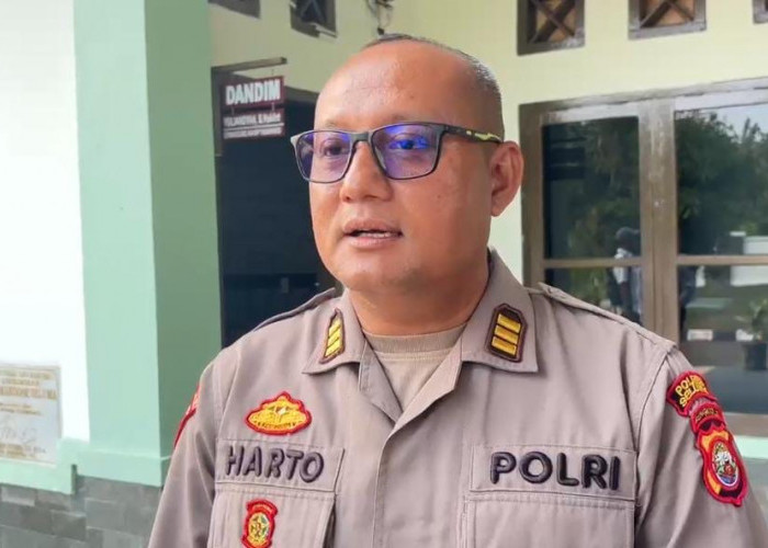 Banjir Aduan Warga Lewat 110, Polres Seluma Ancam Tindak Tegas Pengguna Knalpot Brong