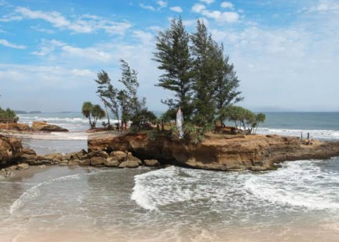 5 Wisata Pantai Paling Indah di Bengkulu yang Wajib Dikunjungi, Jangan Sampai Terlewat!