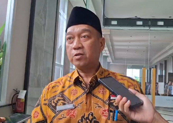 BKAD Terima Pengajuan TPP Puluhan OPD, Realisasi Tunggu Kepastian Besaran dari Kemenkeu