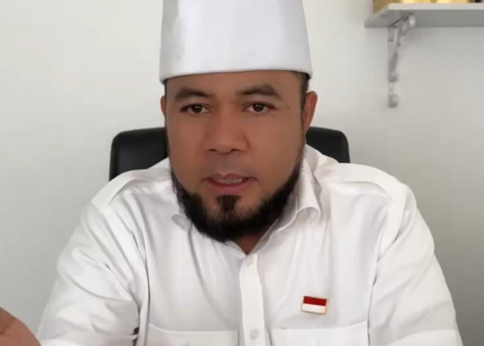 Dapatkan Uang Rp100 Ribu dengan Kirim Video ke TikTok Helmi Hasan, Ini Syaratnya