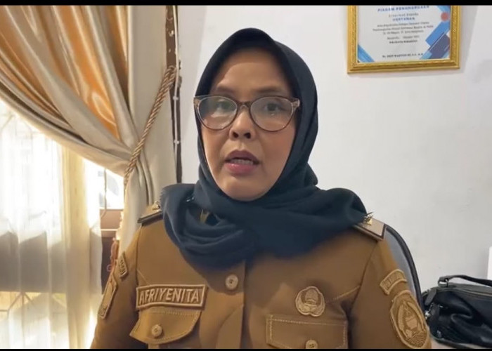 Tekan Angka Putus Sekolah, Kemensos Tambah Kuota Siswa Sekolah Rakyat di Kota Bengkulu