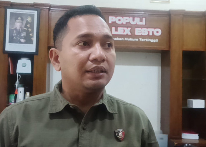 Gegara Cemburu, Pria di Bengkulu Aniaya Mantan Suami Istrinya dengan Sajam