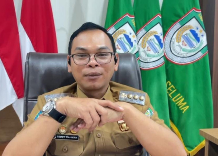 Ada Potensi 9 Destinasi Wisata, Alasan Bupati Prioritaskan Jalan Lubuk Resam Dibangun di 2027