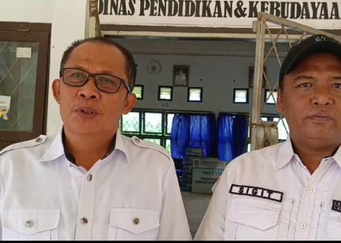 1.471 Siswa di Kabupaten Seluma Menerima PIP pada Tahun 2024