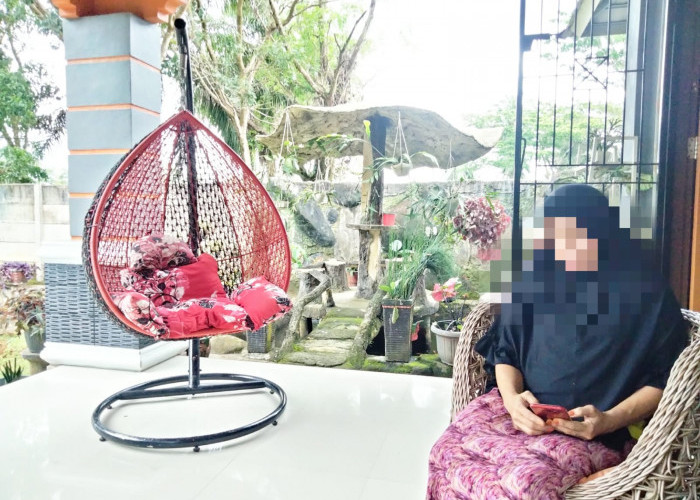 Dituduh Jadi Pelakor, Oknum Guru SMA di Kota Bengkulu Dianiaya Istri Kepsek