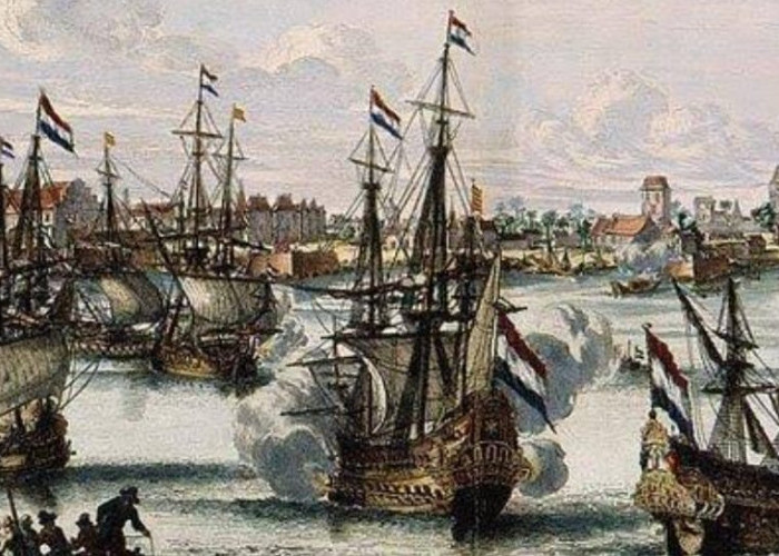 Sejarah Portugis di Indonesia, Benarkah Menjajah Indonesia? Ternyata Ini Kebenaran Masuknya Bangsa Portugis 