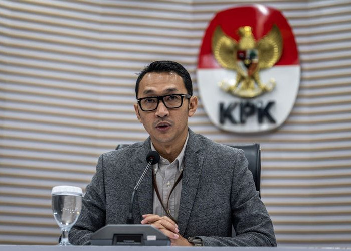 Bukan OTT, KPK Ungkap Penggeledahan di Rumah Pejabat Kota Bengkulu Murni Pengembangan Korupsi Eks Bupati RL