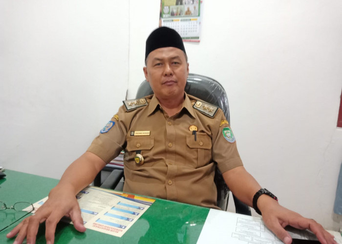 Temui Kementerian UMKM, Pemkab Seluma Perjuangkan Pembangunan PLUT