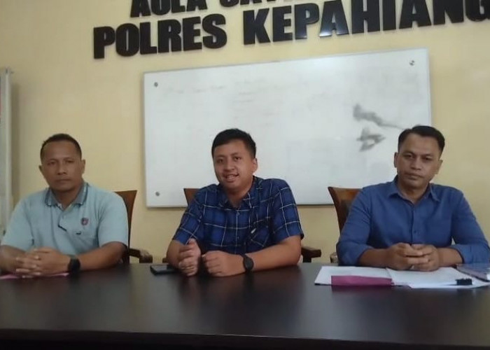 Kematian Gita di Kepahiang Jadi Teka-teki: Keluarga Temukan Luka Tak Wajar, Polisi Periksa 7 Saksi