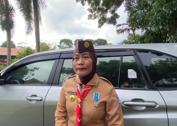 Gara-gara Rebutan Masuk Sekolah Favorit, 90 SD dan 26 SMP di Kepahiang Malah Sepi Peminat