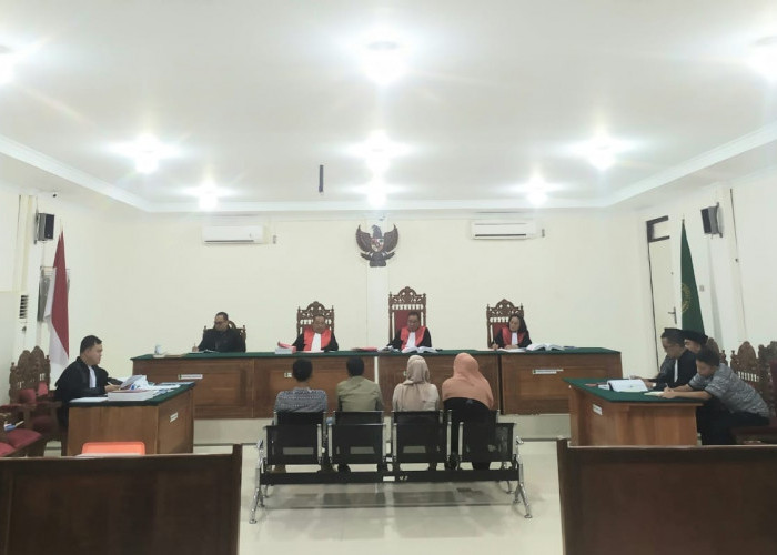 Sidang Saksi Kasus Korupsi Rumah Aren Rejang Lebong, Jaksa: Semakin Memperkuat Dakwaan