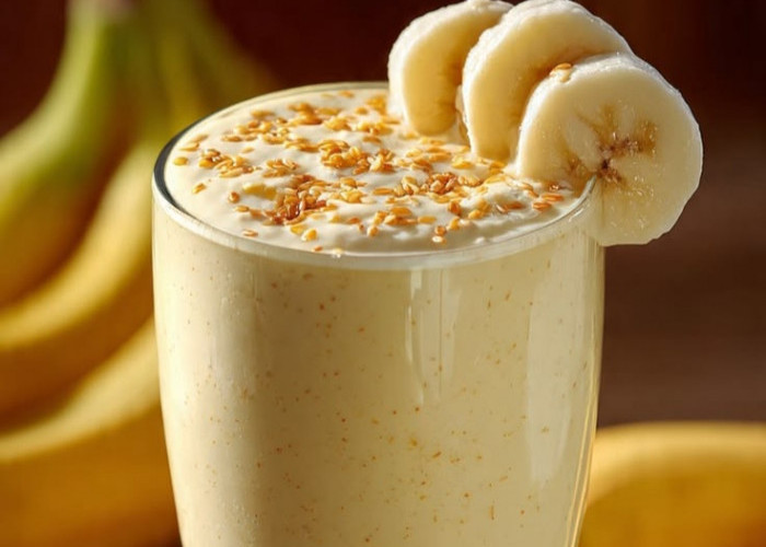 Ini Makanan dan Minuman yang Tidak Boleh Dikonsumsi dengan Pisang, Perlu Tahu