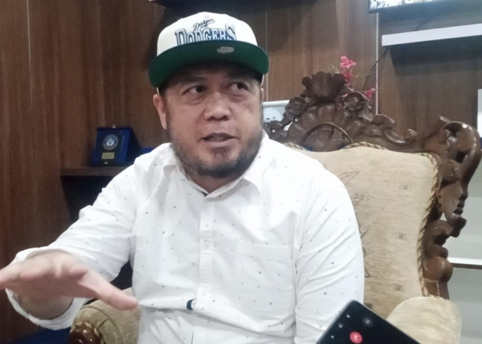 Serap Aspirasi Warga, DPRD Kota Bengkulu Jadwalkan Reses Perdana pada 15-17 Februari