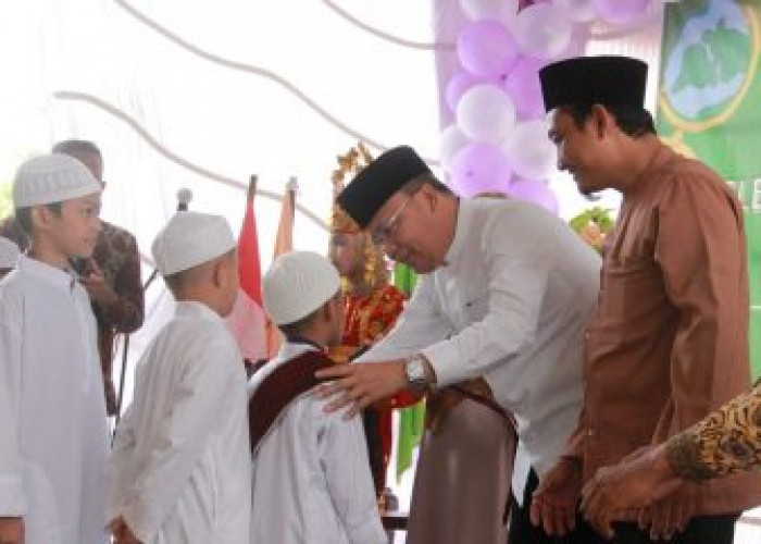 Pejabat Hingga ASN Pemerintah Provinsi Bengkulu Wajib Ikuti Tes Baca Al-Quran 