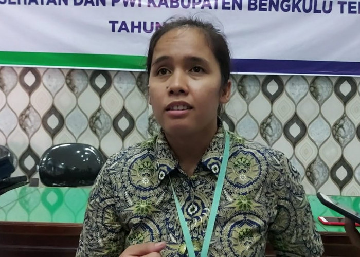 Tunggakan Iuran BPJS Kesehatan di Bengkulu Tengah Masih Rp10 Miliar