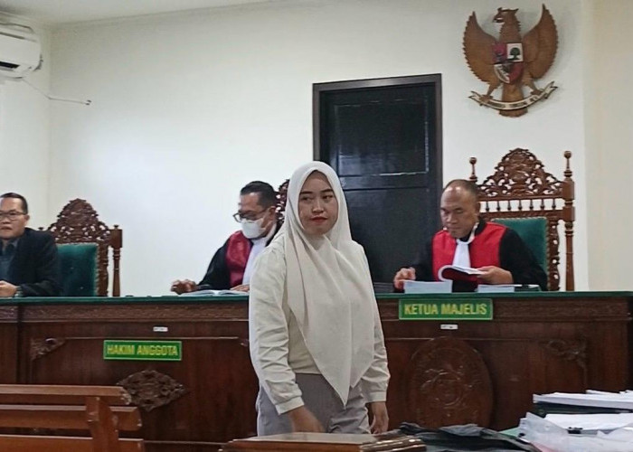 Sidang Dugaan Penggelapan Dana CV Pupuk, Keterangan Ahli Sebut Audit Jadi Dasar Laporan Hukum