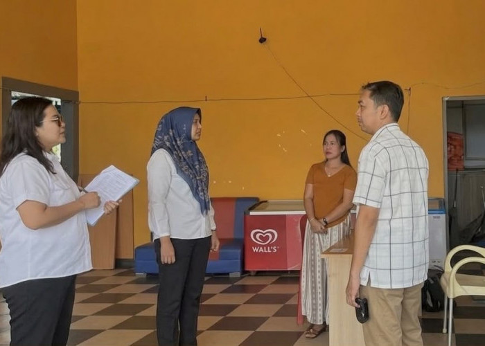 Pastikan Legalitas dan Keselamatan Pengunjung, Dispar Bengkulu Selatan Sisir Karaoke hingga Kolam Renang