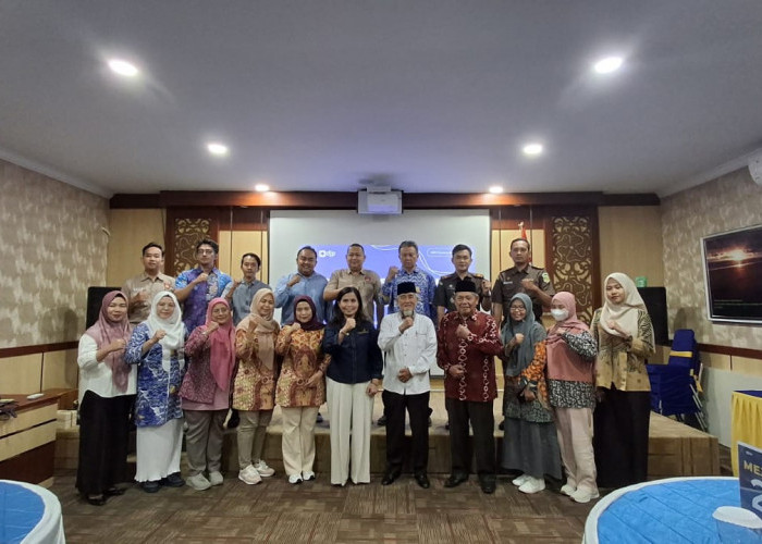 Integrasikan Seluruh Layanan Perpajakan, Masyarakat Dihimbau Aktivasi Akun CoreTax hingga 31 Desember