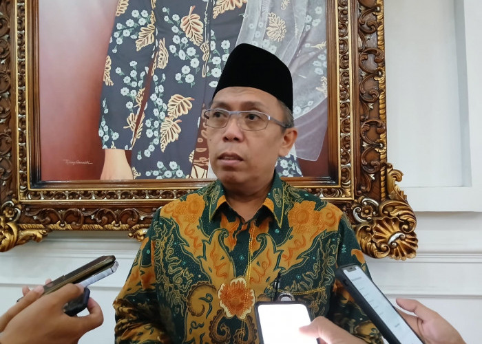 Provinsi Bengkulu Sumbang Pajak ke Negara Capai Rp 3,07 Triliun 