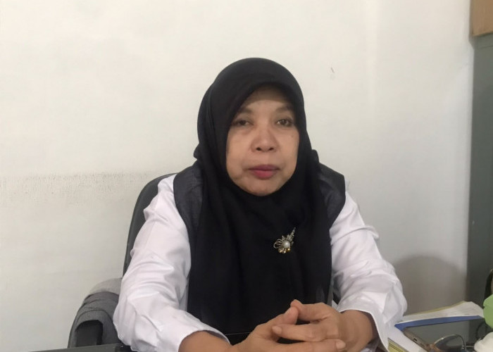 BNN Bengkulu Integrasikan Kurikulum Antinarkoba ke Sekolah, Edukasi Dimulai Sejak MPLS