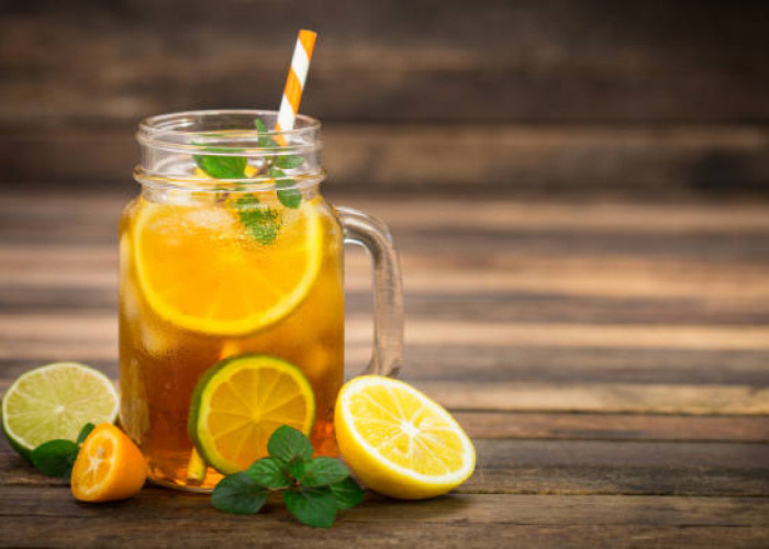 Membantu Cerahkan Kulit hingga Cegah Diabetes! Inilah 7 Manfaat Lemon Untuk Kesehatan