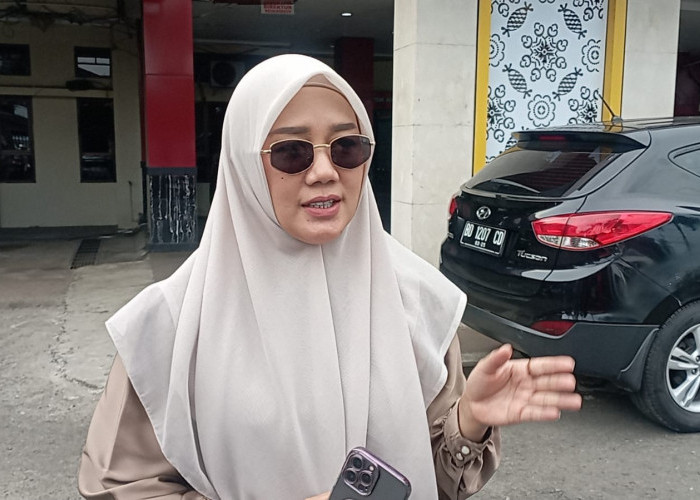 Nasib SF Alias Aan: Terjerat Kasus Penggelapan Miliaran, Kini Dilaporkan Perzinahan oleh Istri Sah